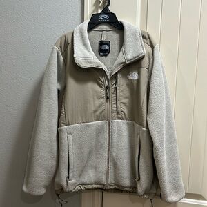 Northface Denali Jacket, Women’s Size XL, Fleece Full Zip
